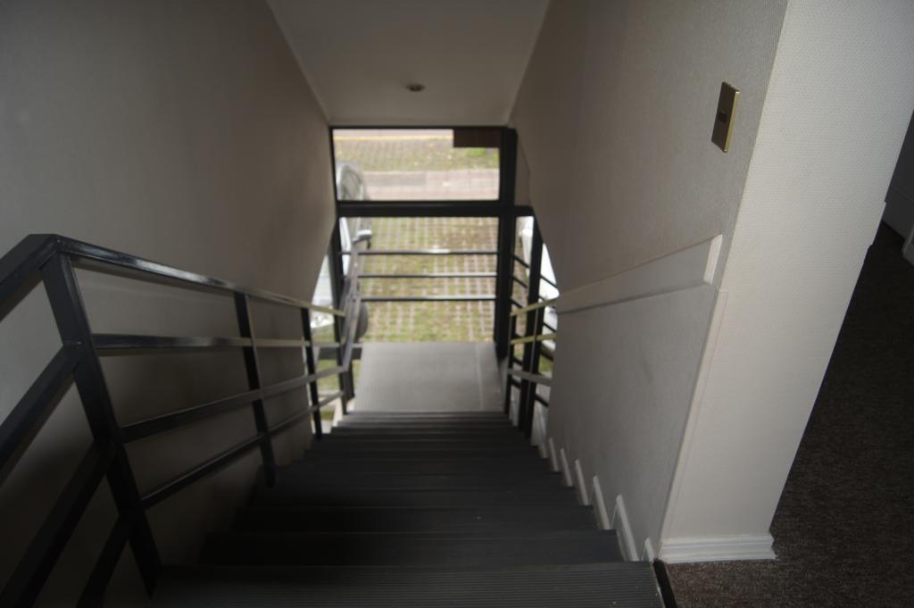 Hotel El Vergel Santiago Dış mekan fotoğraf